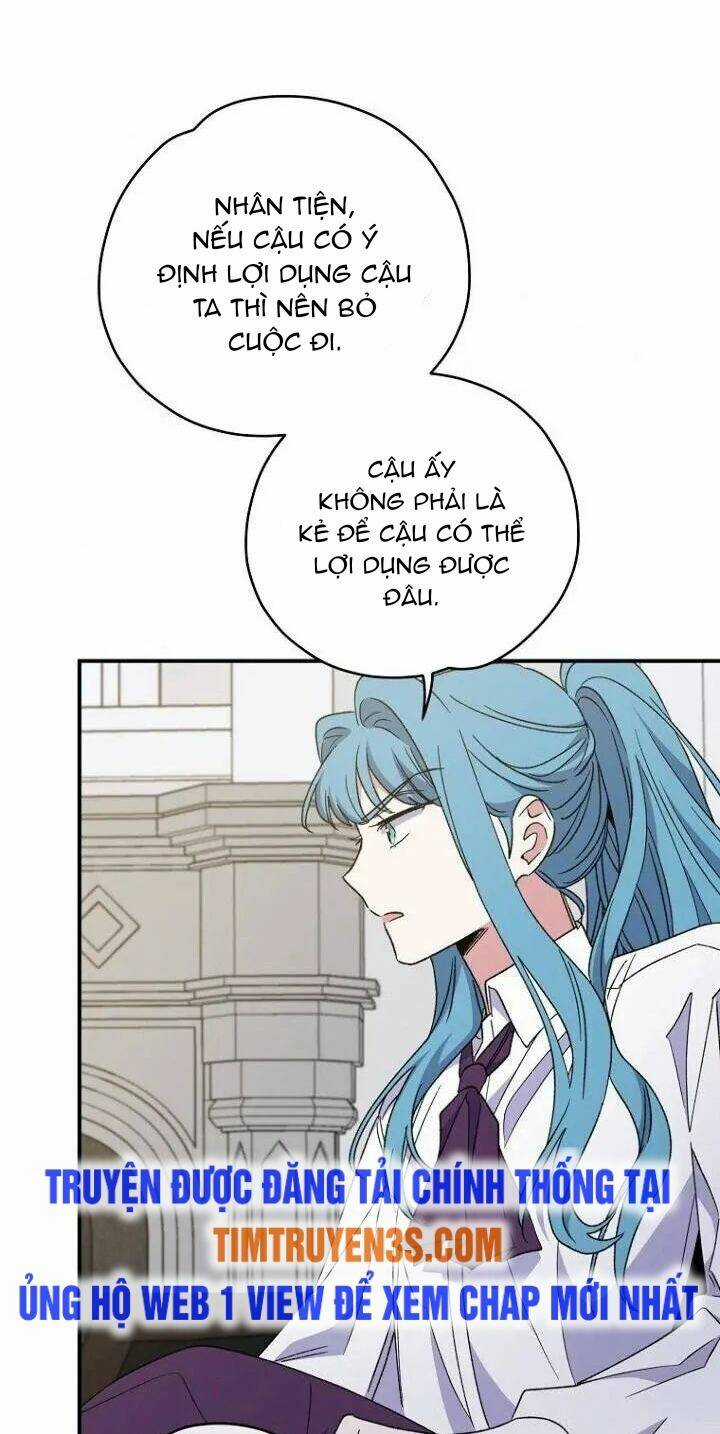 Nhà Hiền Triết Yigret Chapter 47 trang 34