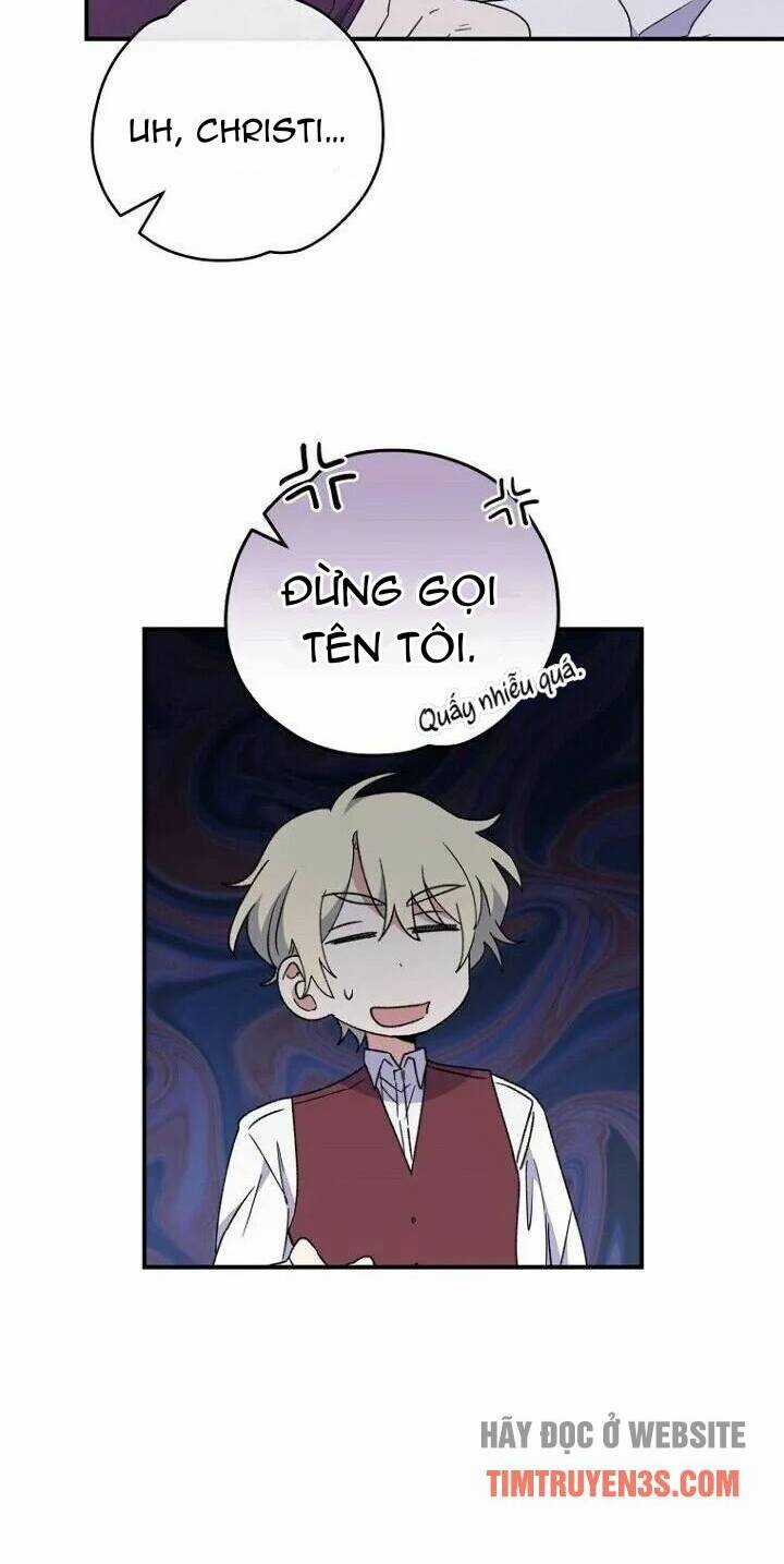 Nhà Hiền Triết Yigret Chapter 47 trang 35