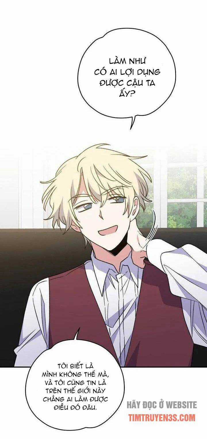 Nhà Hiền Triết Yigret Chapter 47 trang 38