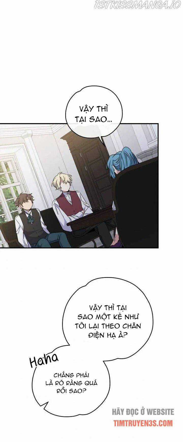 Nhà Hiền Triết Yigret Chapter 47 trang 39