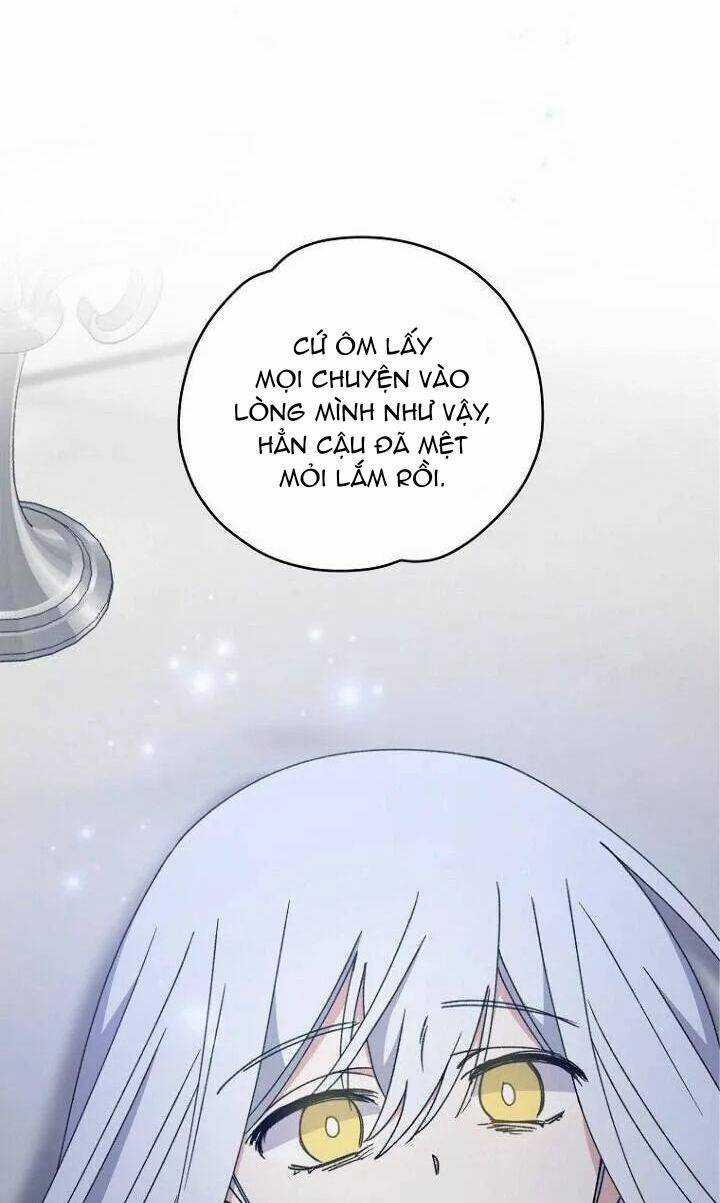 Nhà Hiền Triết Yigret Chapter 47 trang 4