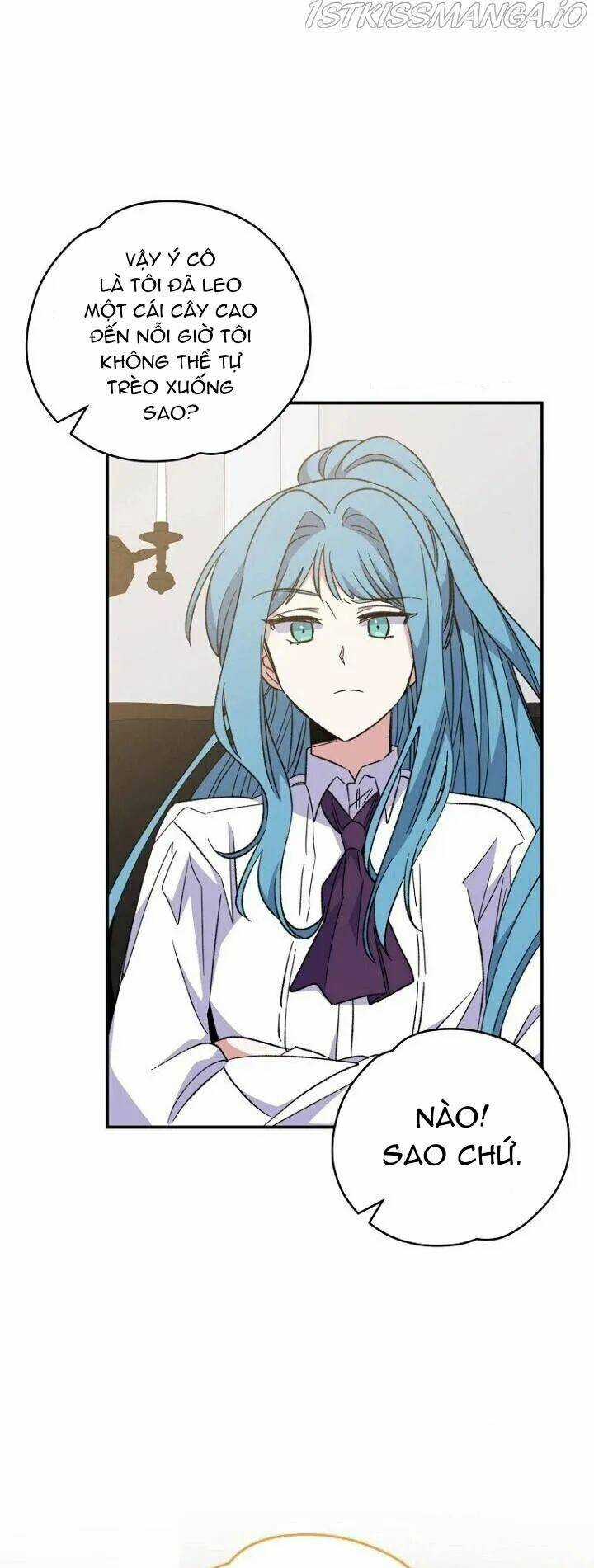 Nhà Hiền Triết Yigret Chapter 47 trang 42