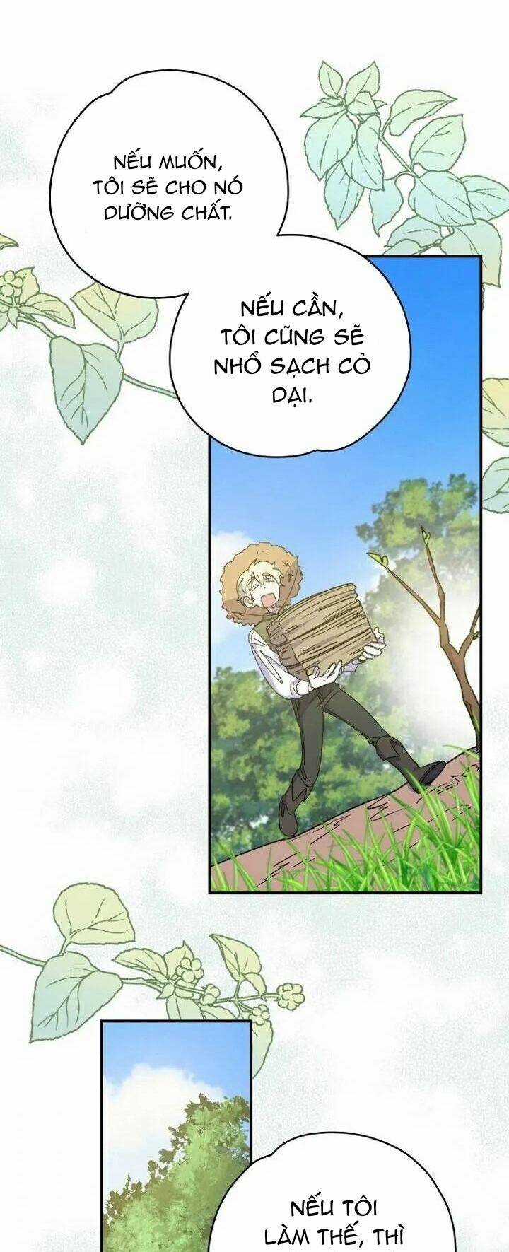 Nhà Hiền Triết Yigret Chapter 47 trang 44