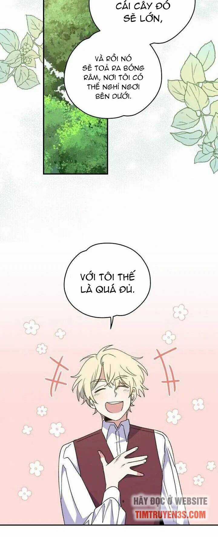 Nhà Hiền Triết Yigret Chapter 47 trang 45