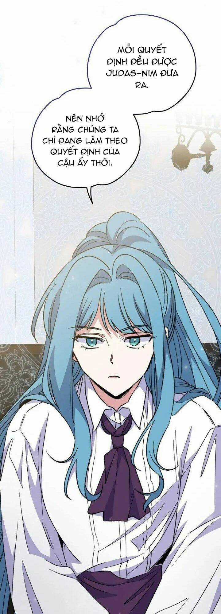 Nhà Hiền Triết Yigret Chapter 47 trang 48