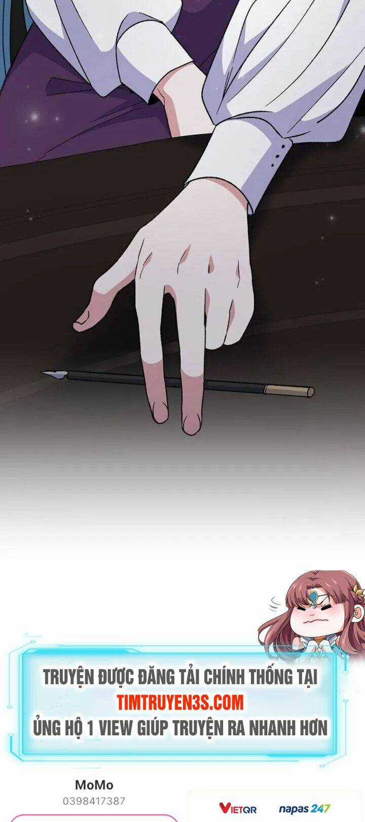 Nhà Hiền Triết Yigret Chapter 47 trang 49