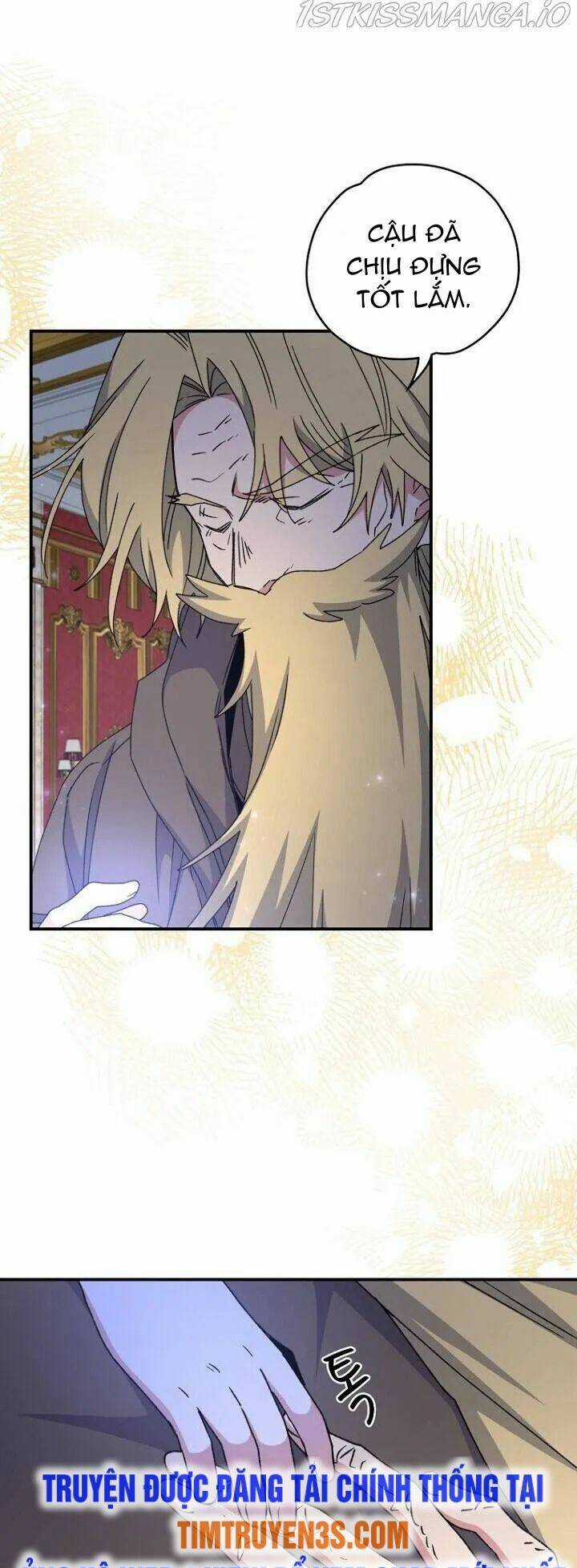 Nhà Hiền Triết Yigret Chapter 47 trang 6