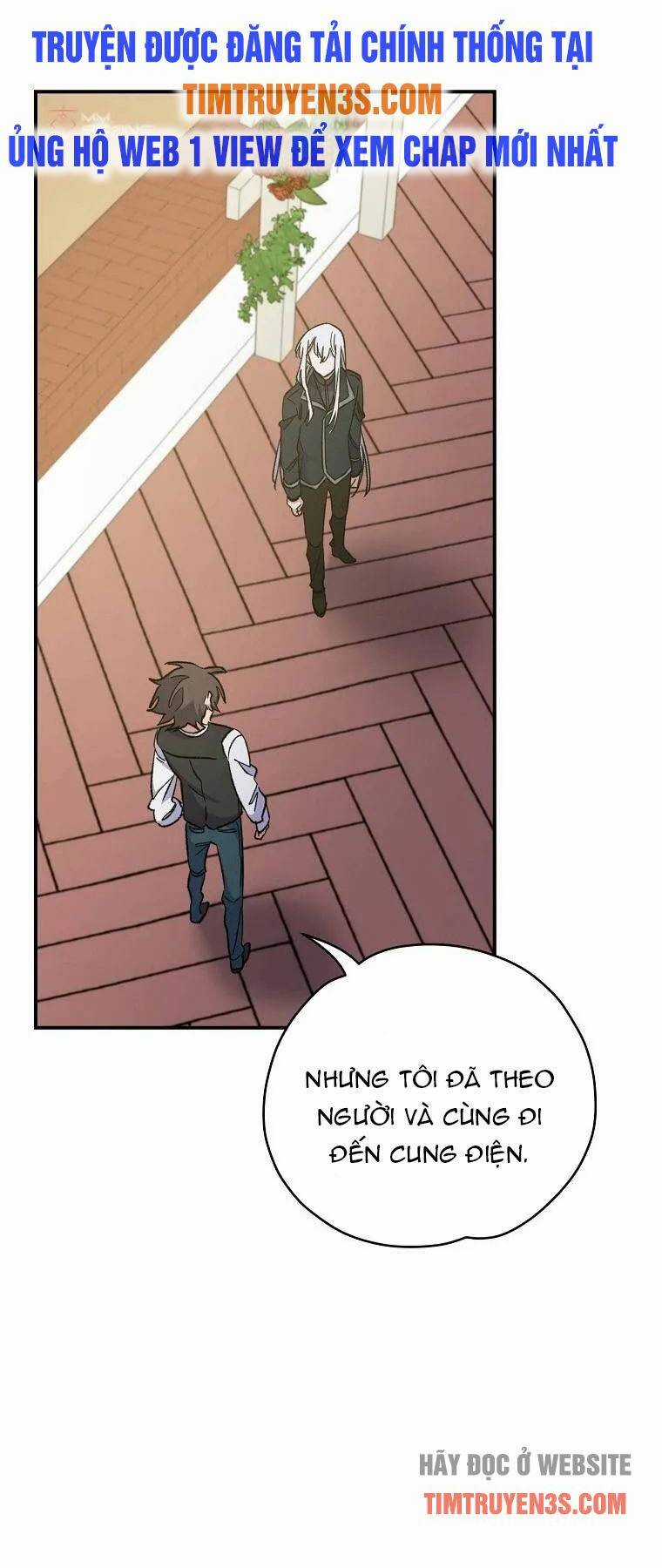 Nhà Hiền Triết Yigret Chapter 48 trang 12