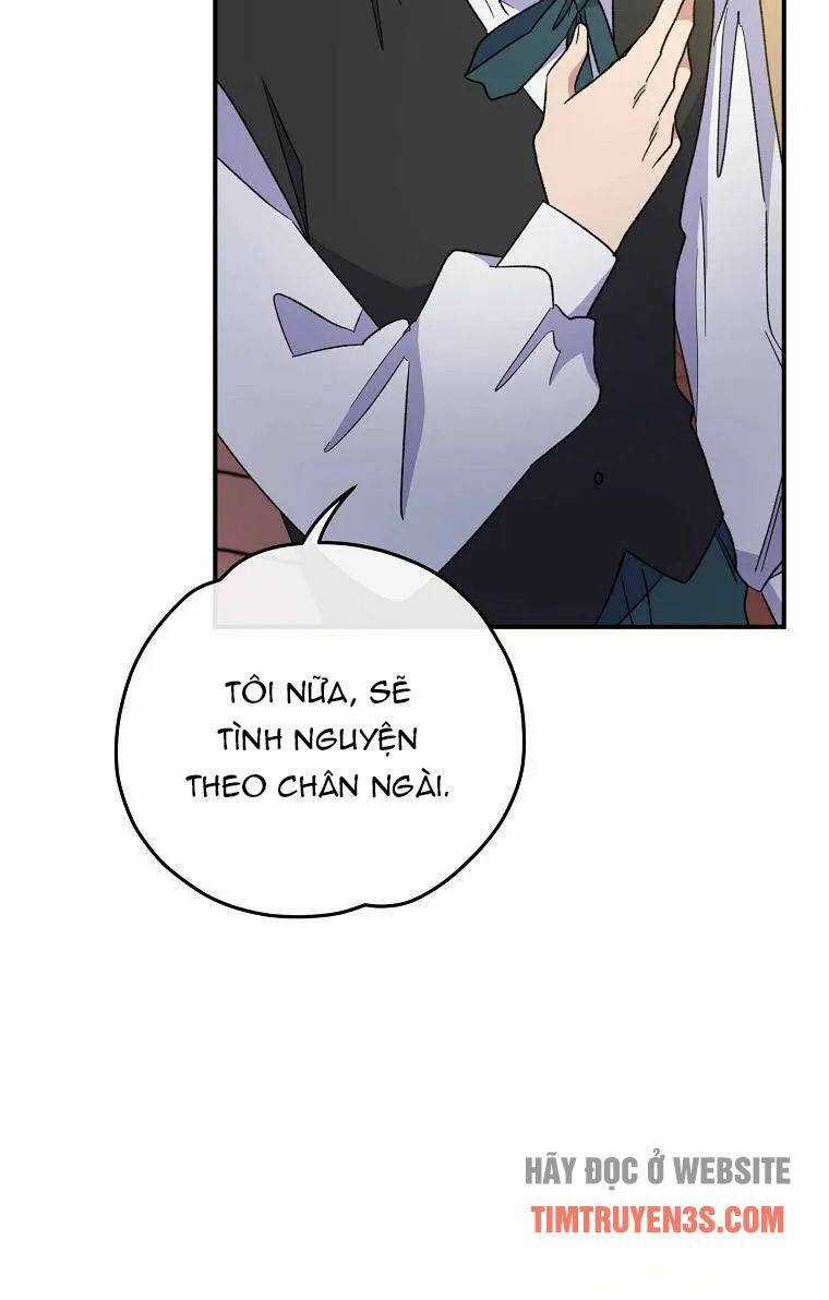 Nhà Hiền Triết Yigret Chapter 48 trang 15