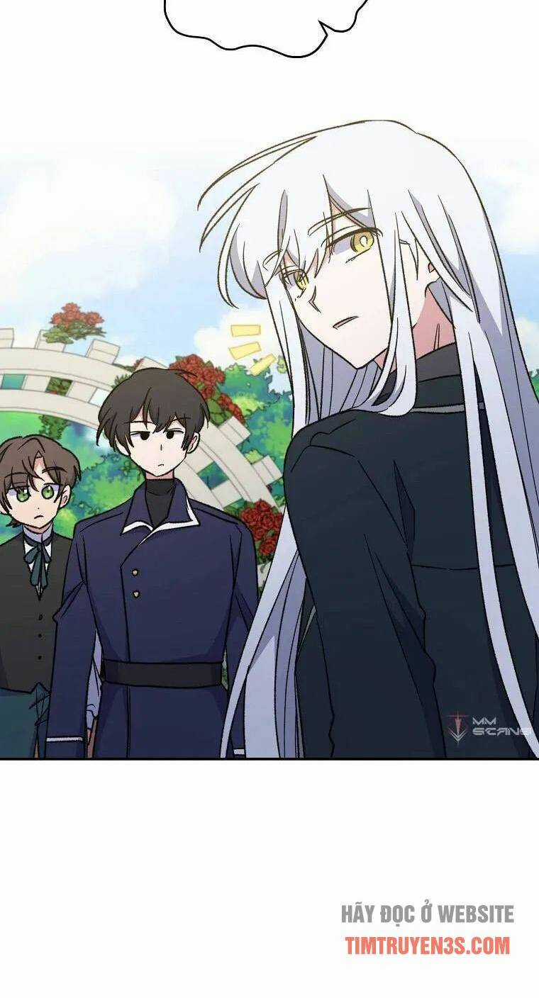 Nhà Hiền Triết Yigret Chapter 48 trang 18