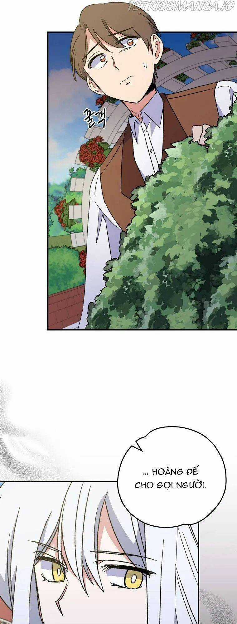 Nhà Hiền Triết Yigret Chapter 48 trang 19