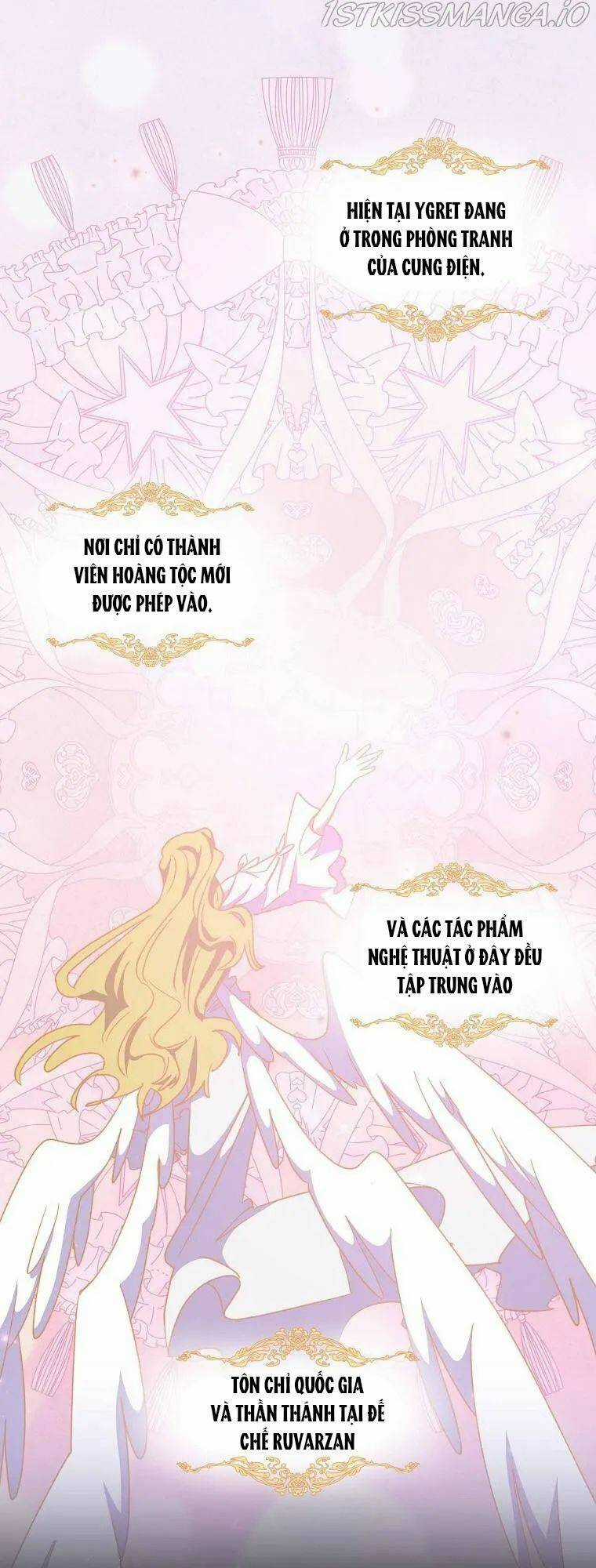 Nhà Hiền Triết Yigret Chapter 48 trang 28