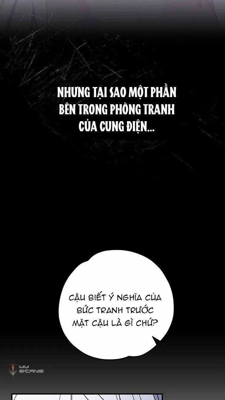 Nhà Hiền Triết Yigret Chapter 48 trang 29