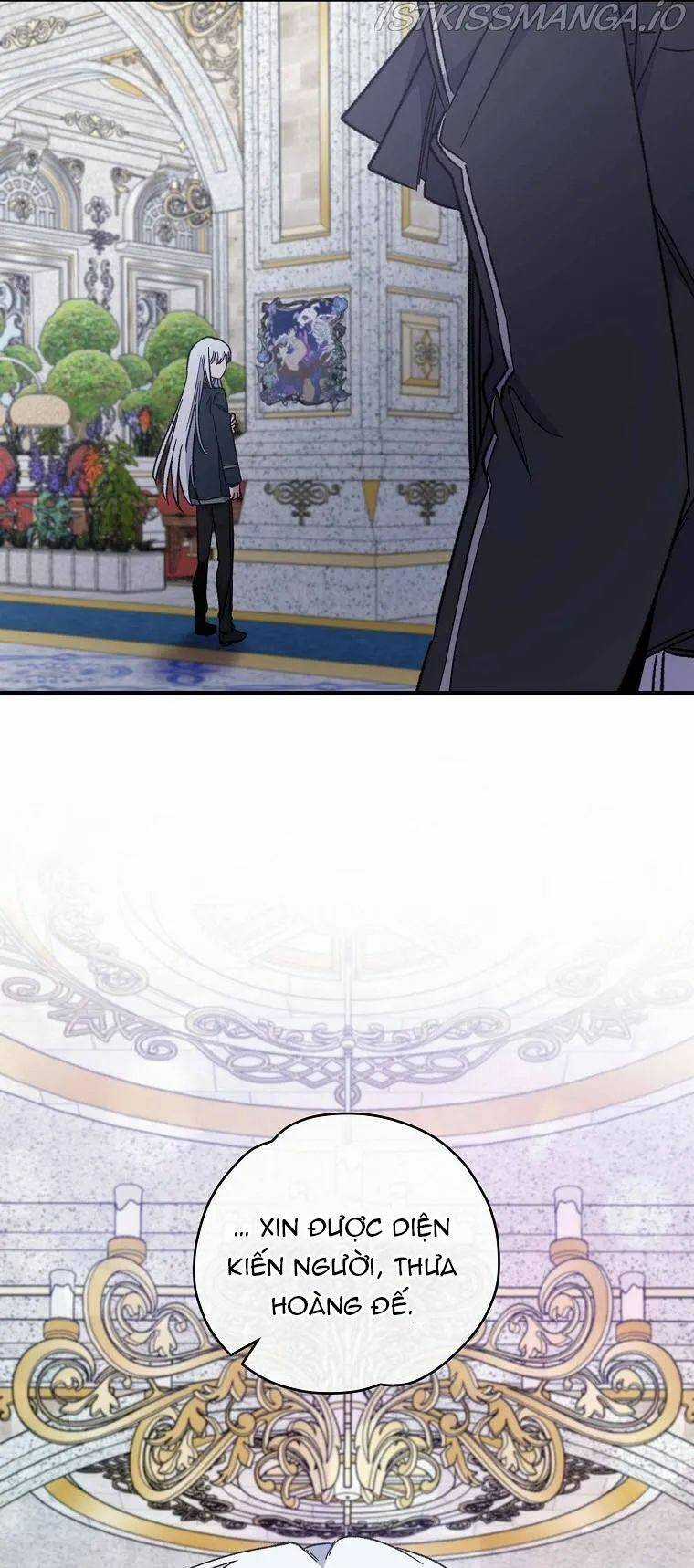 Nhà Hiền Triết Yigret Chapter 48 trang 31