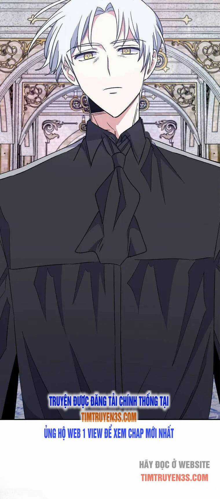 Nhà Hiền Triết Yigret Chapter 48 trang 32