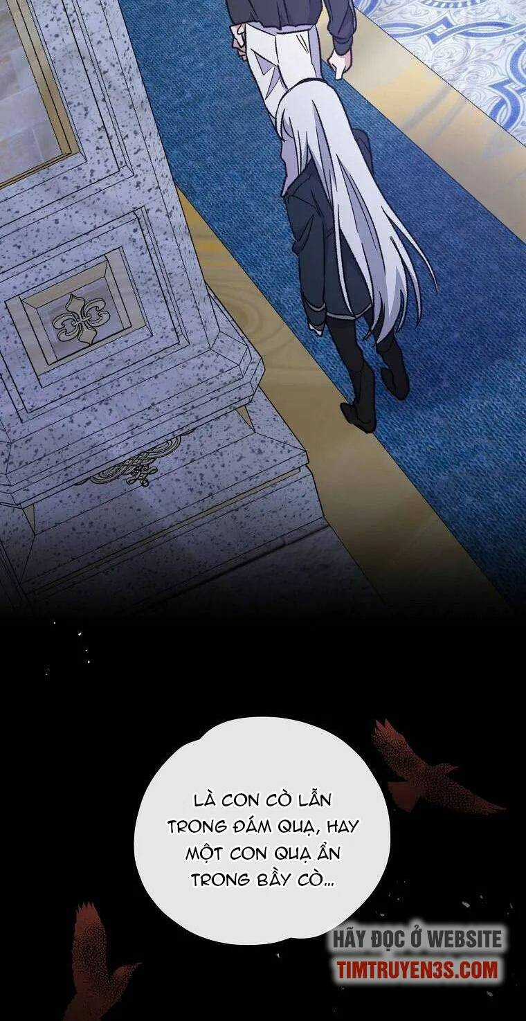 Nhà Hiền Triết Yigret Chapter 48 trang 35