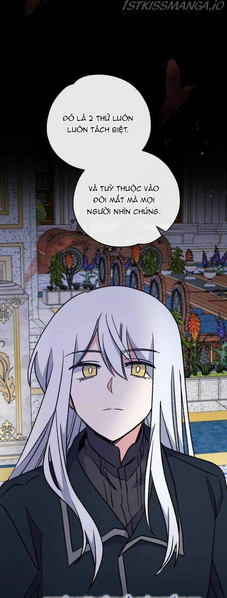 Nhà Hiền Triết Yigret Chapter 48 trang 36