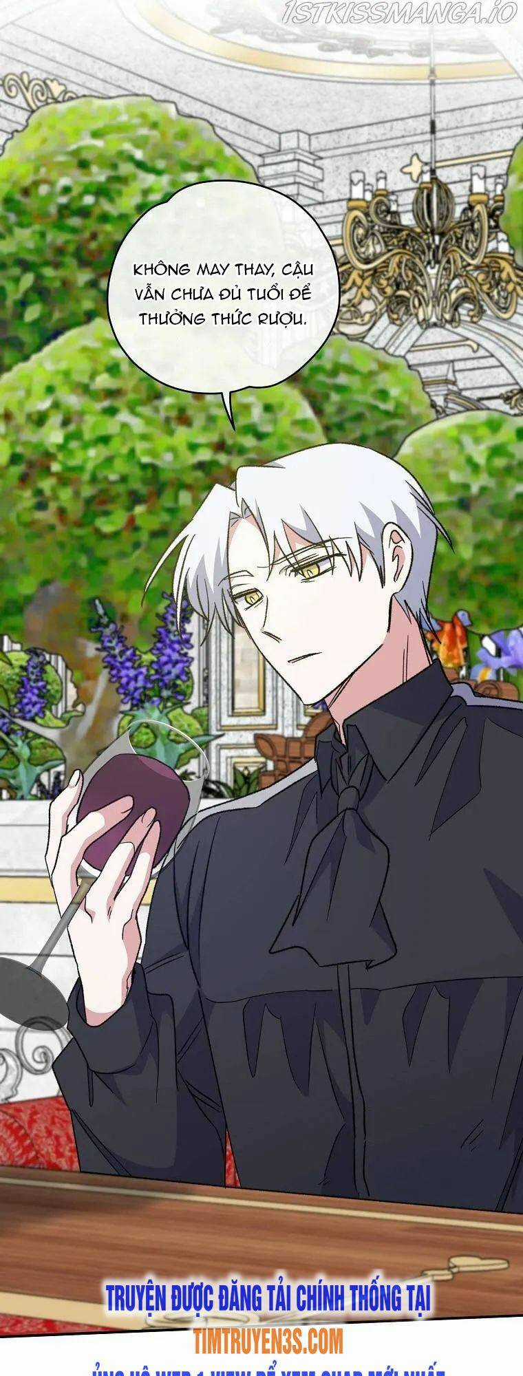 Nhà Hiền Triết Yigret Chapter 48 trang 41