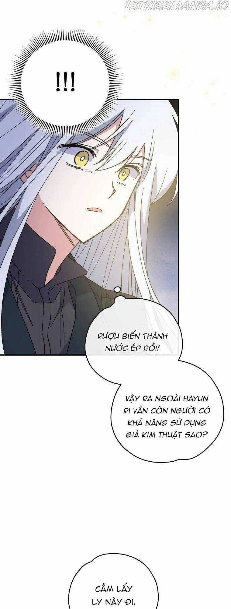 Nhà Hiền Triết Yigret Chapter 48 trang 44