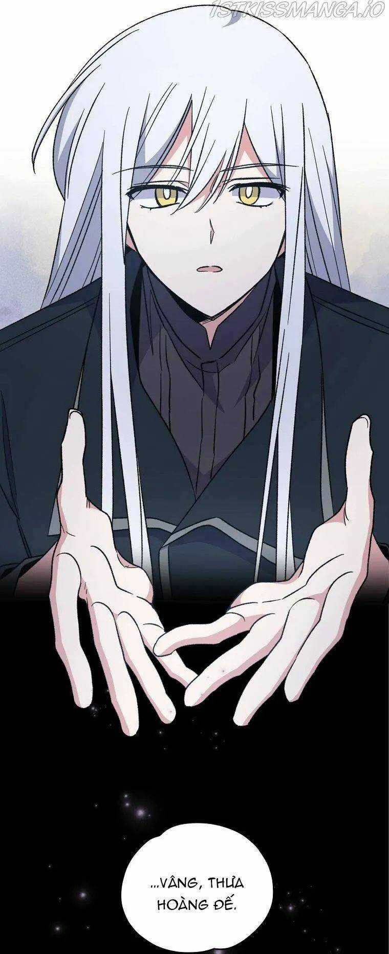 Nhà Hiền Triết Yigret Chapter 48 trang 47