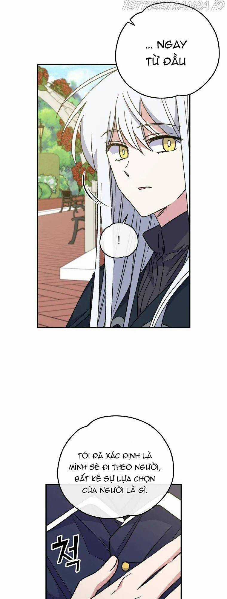 Nhà Hiền Triết Yigret Chapter 48 trang 5