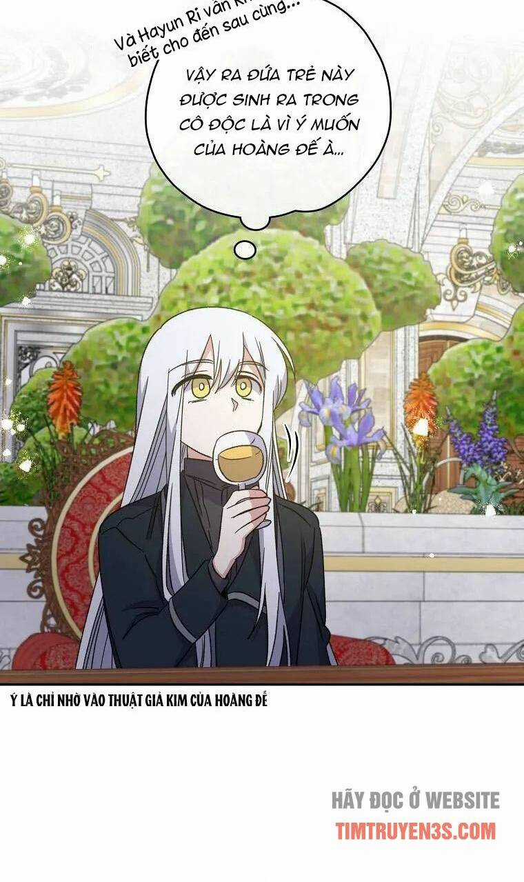 Nhà Hiền Triết Yigret Chapter 48 trang 51