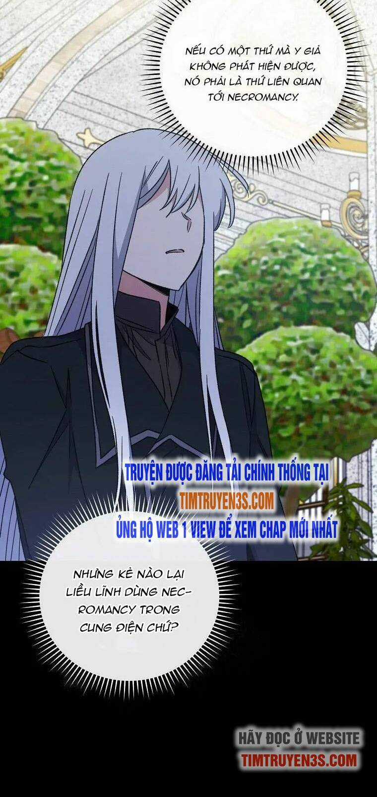 Nhà Hiền Triết Yigret Chapter 48 trang 53