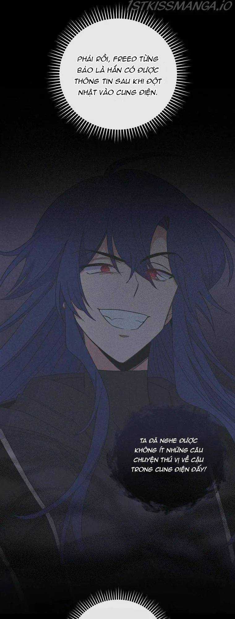 Nhà Hiền Triết Yigret Chapter 48 trang 54