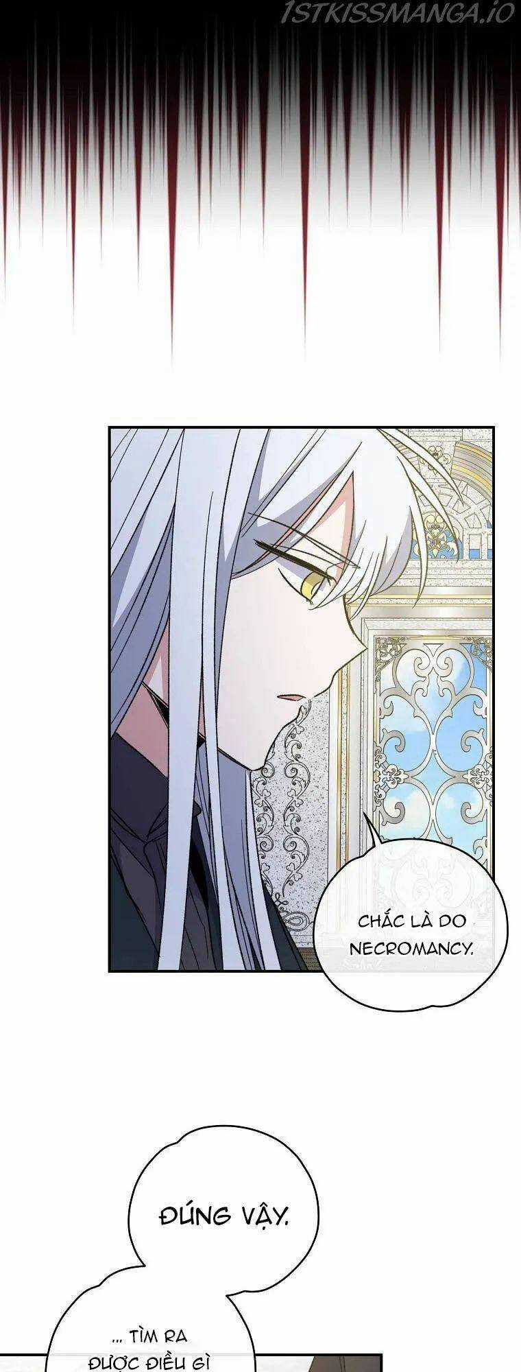 Nhà Hiền Triết Yigret Chapter 48 trang 57