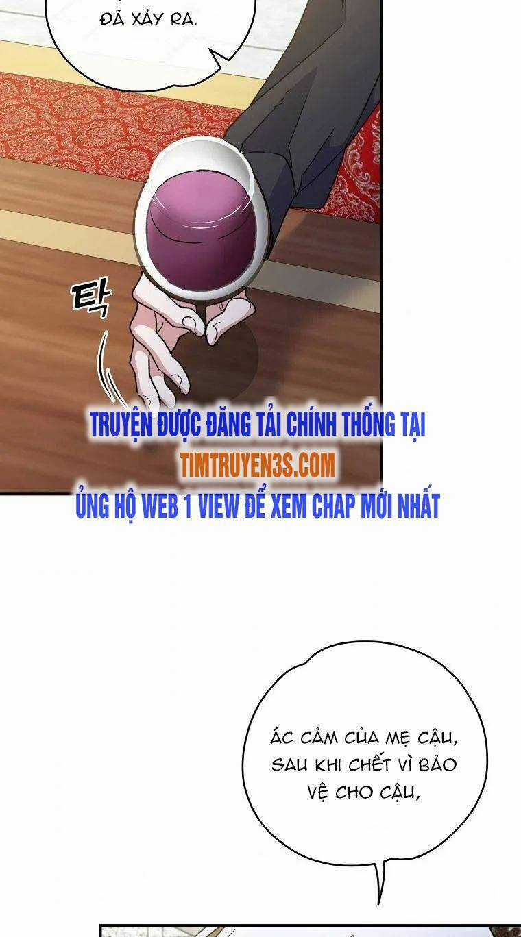 Nhà Hiền Triết Yigret Chapter 48 trang 58
