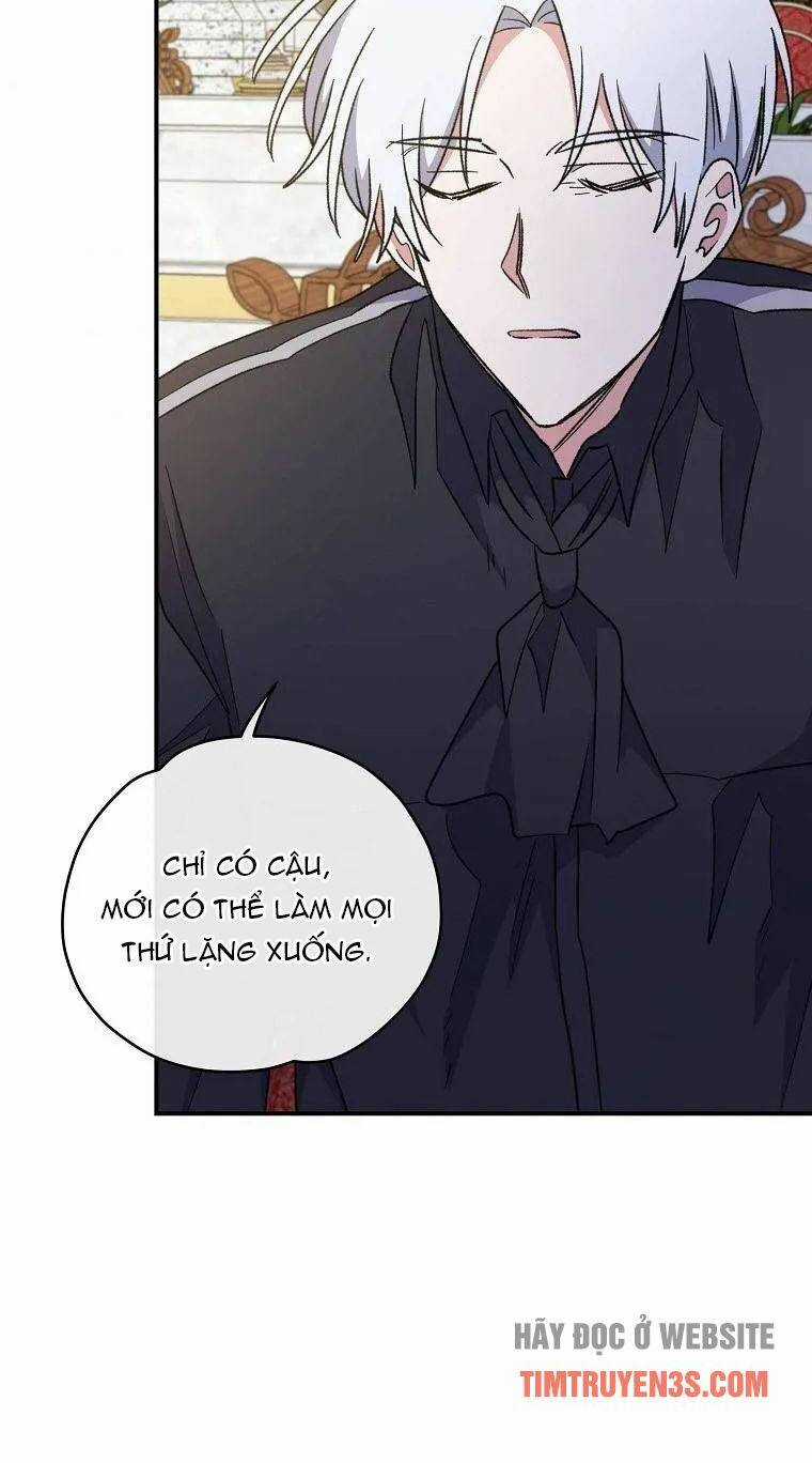 Nhà Hiền Triết Yigret Chapter 48 trang 59