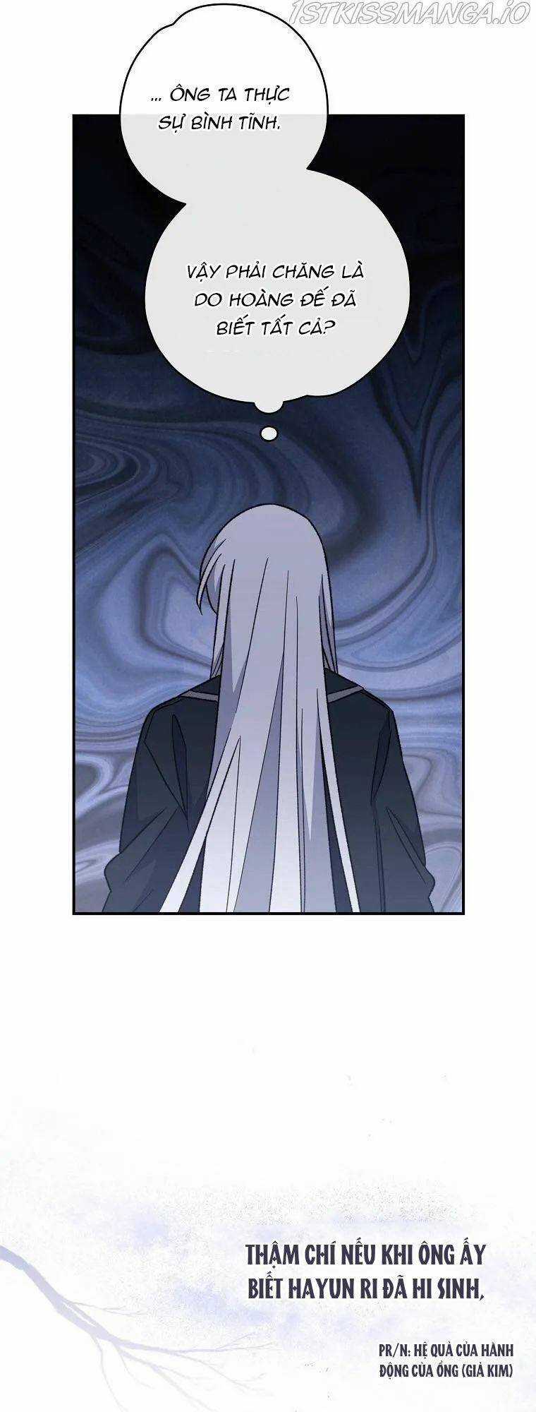 Nhà Hiền Triết Yigret Chapter 48 trang 60