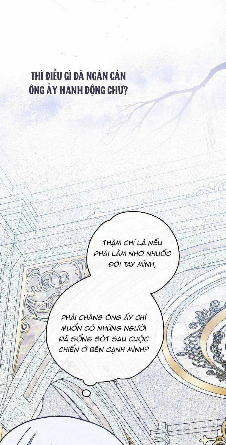 Nhà Hiền Triết Yigret Chapter 48 trang 61