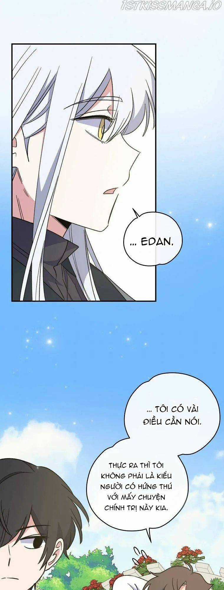 Nhà Hiền Triết Yigret Chapter 48 trang 8