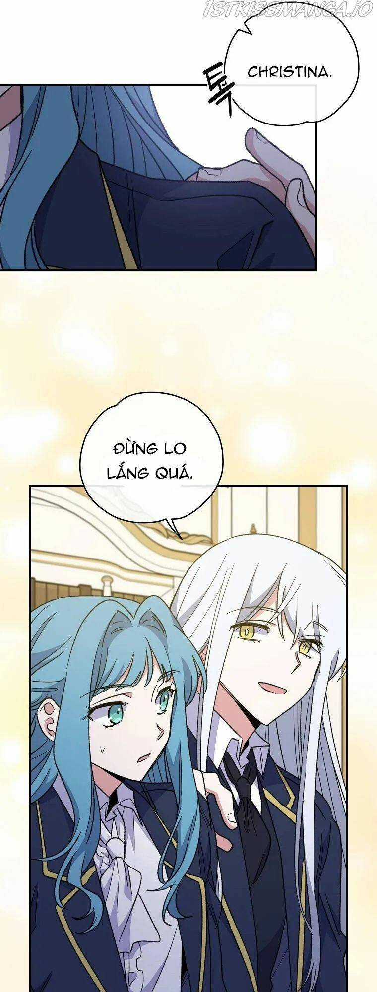 Nhà Hiền Triết Yigret Chapter 49 trang 12