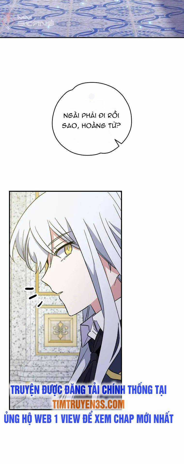 Nhà Hiền Triết Yigret Chapter 49 trang 15