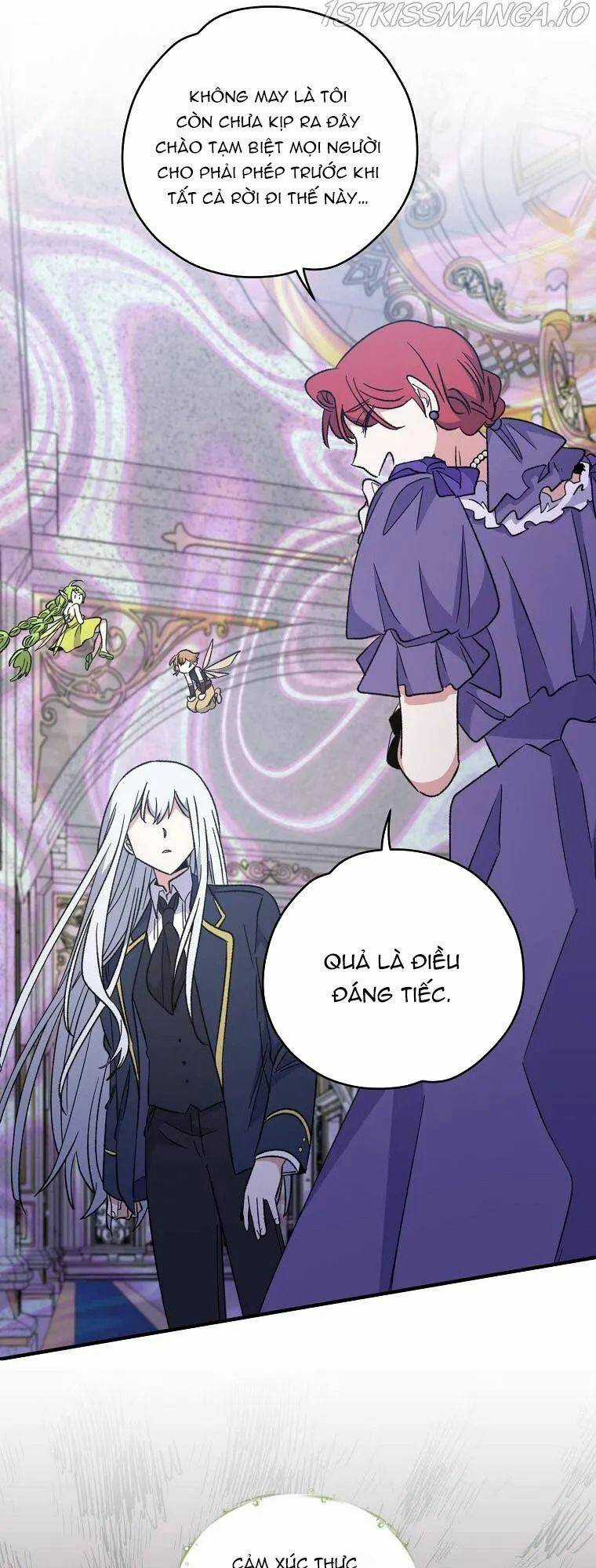 Nhà Hiền Triết Yigret Chapter 49 trang 17