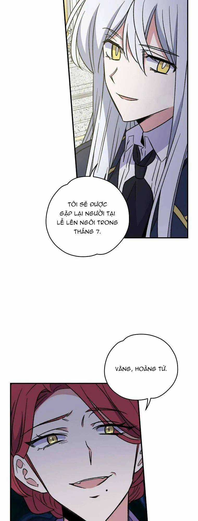 Nhà Hiền Triết Yigret Chapter 49 trang 19