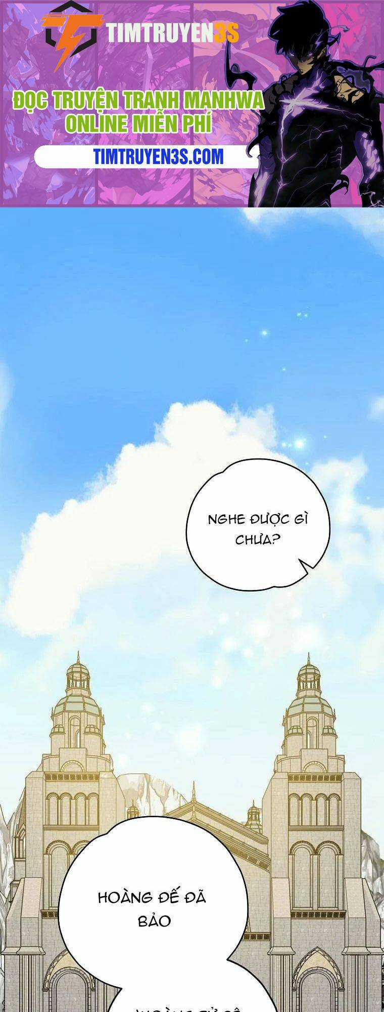 Nhà Hiền Triết Yigret Chapter 49 trang 2