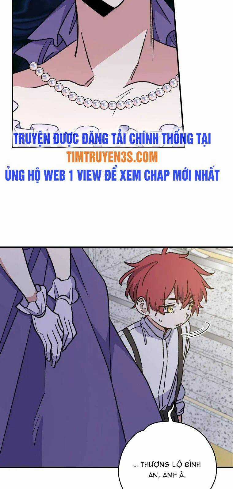 Nhà Hiền Triết Yigret Chapter 49 trang 20