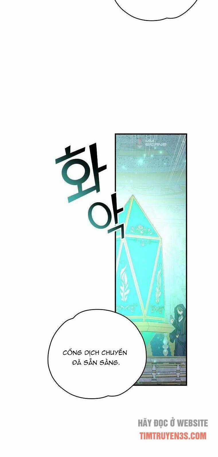 Nhà Hiền Triết Yigret Chapter 49 trang 21