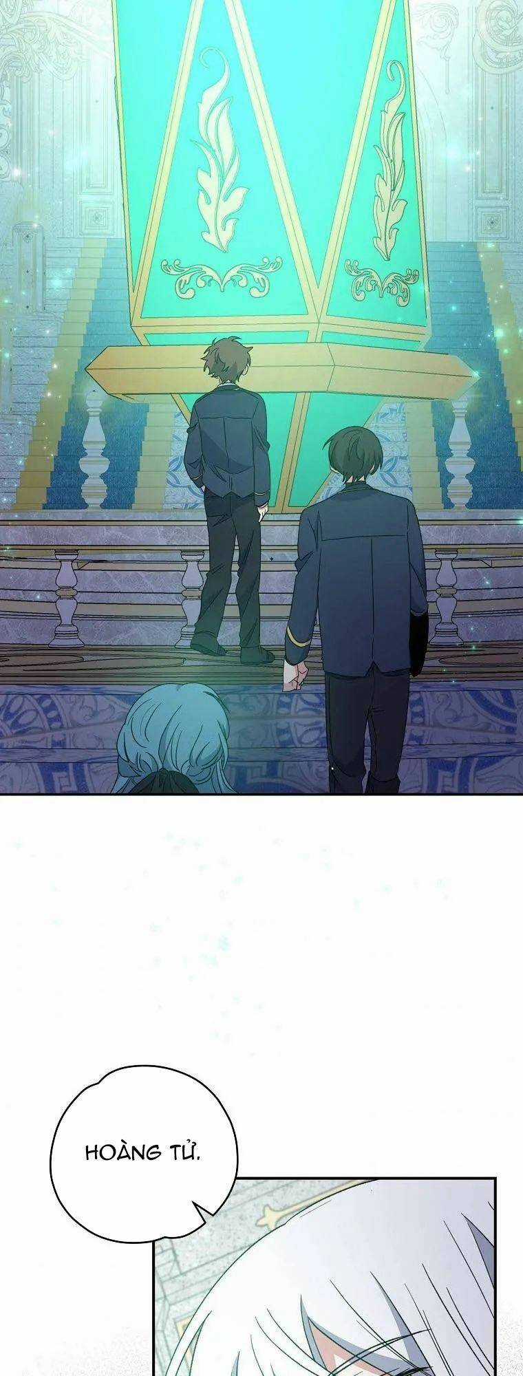 Nhà Hiền Triết Yigret Chapter 49 trang 23