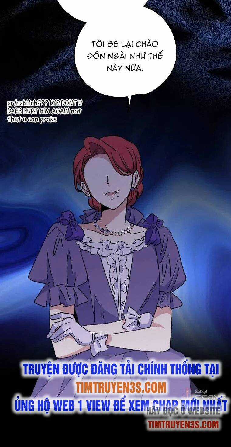 Nhà Hiền Triết Yigret Chapter 49 trang 25