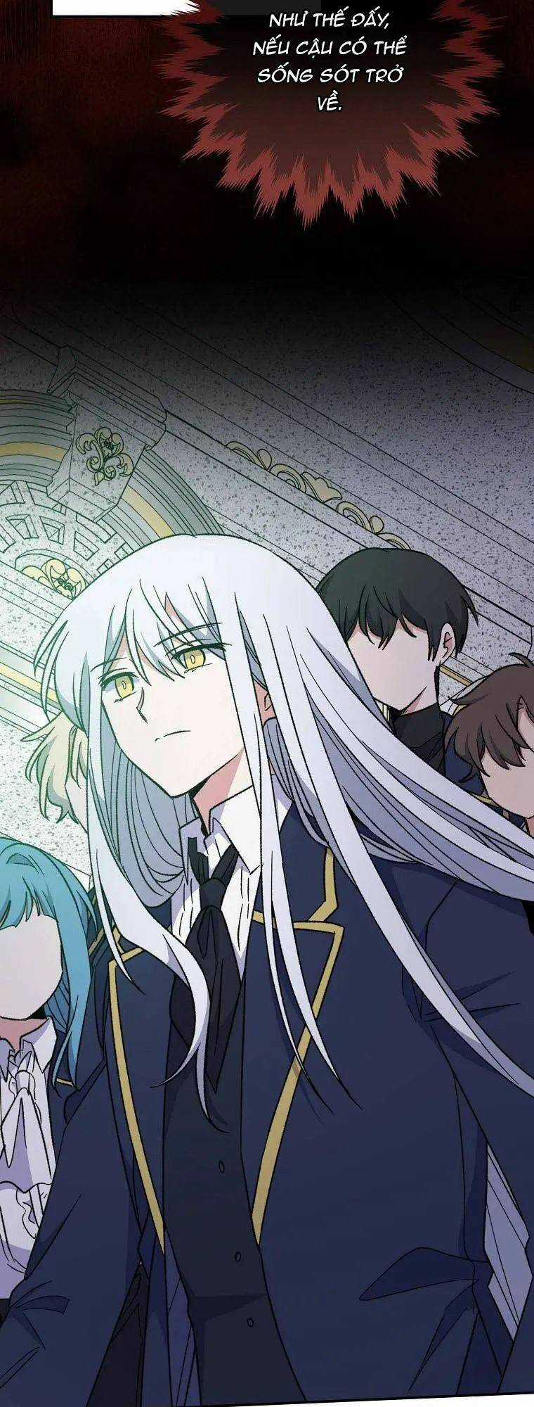 Nhà Hiền Triết Yigret Chapter 49 trang 29