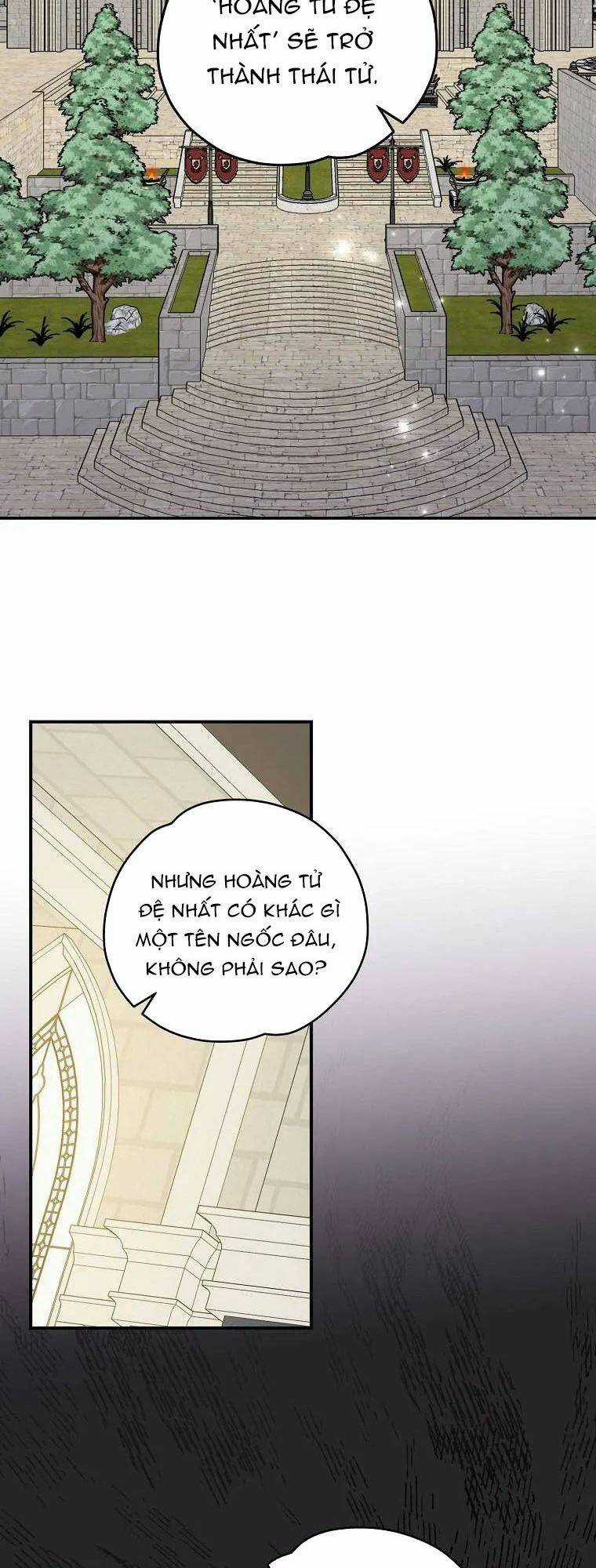 Nhà Hiền Triết Yigret Chapter 49 trang 3