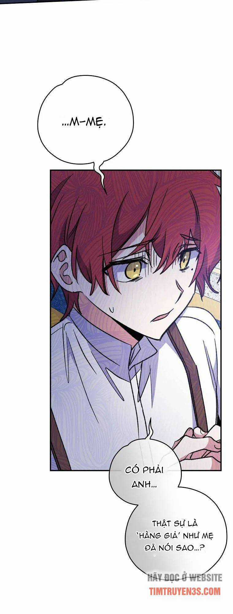 Nhà Hiền Triết Yigret Chapter 49 trang 30