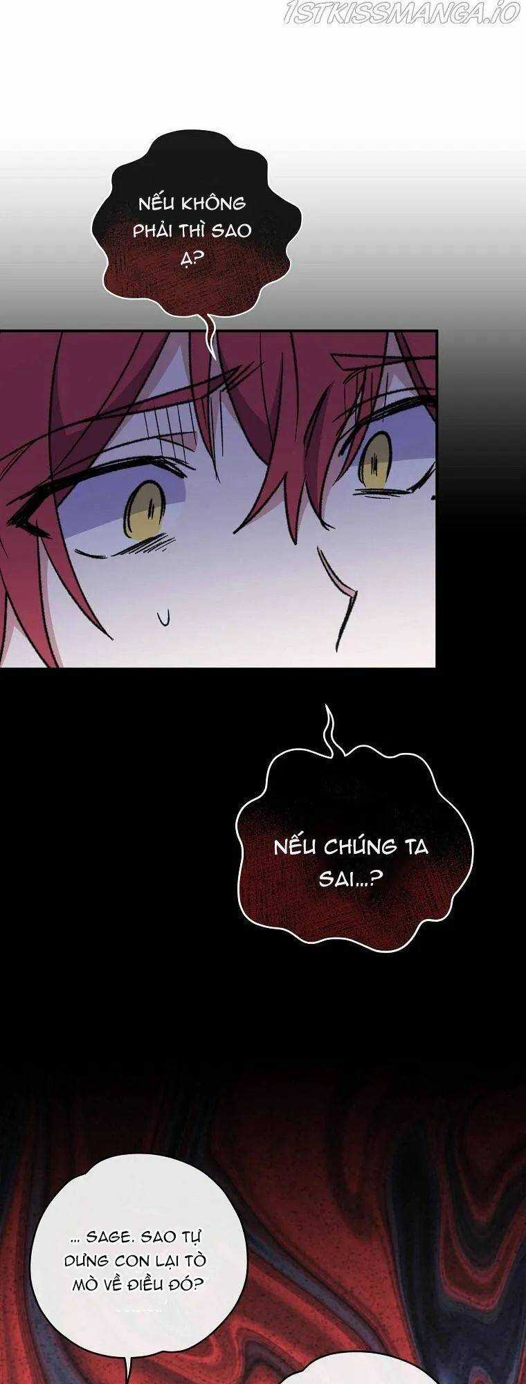 Nhà Hiền Triết Yigret Chapter 49 trang 31