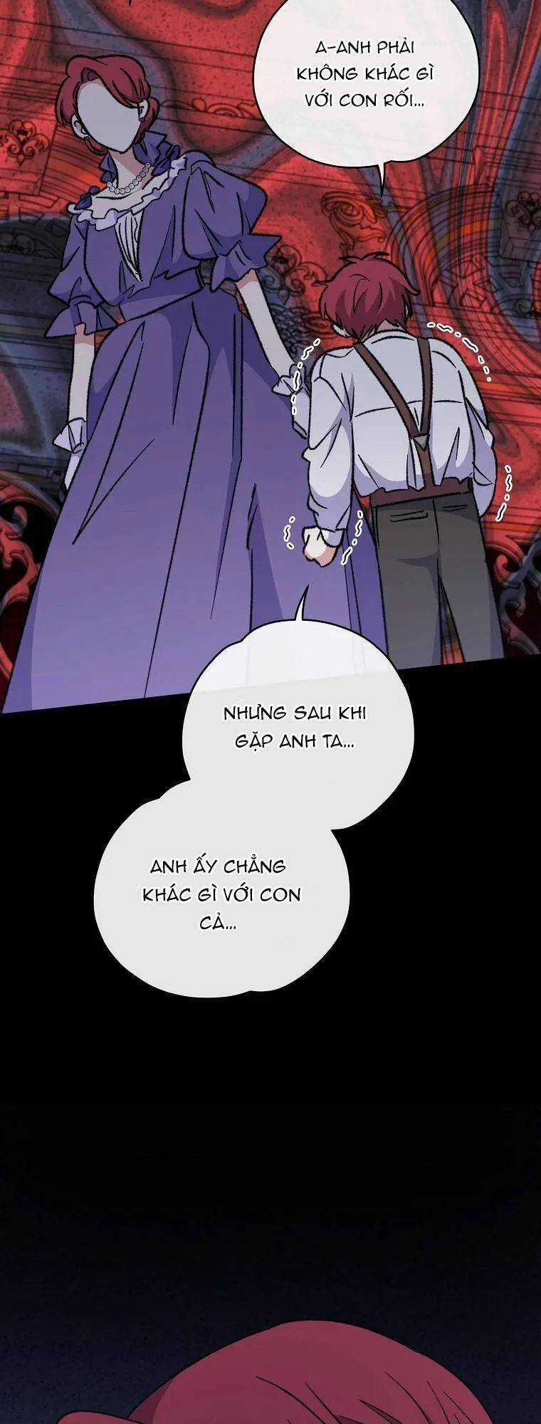 Nhà Hiền Triết Yigret Chapter 49 trang 32