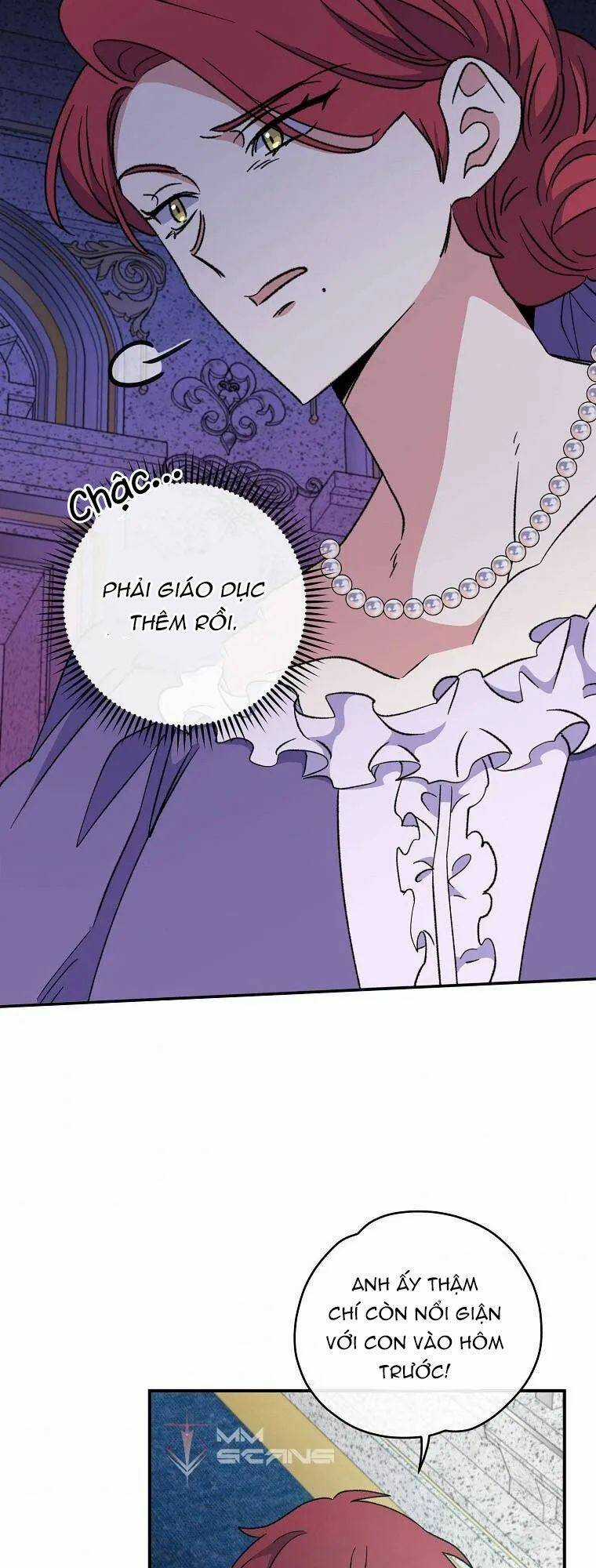 Nhà Hiền Triết Yigret Chapter 49 trang 33