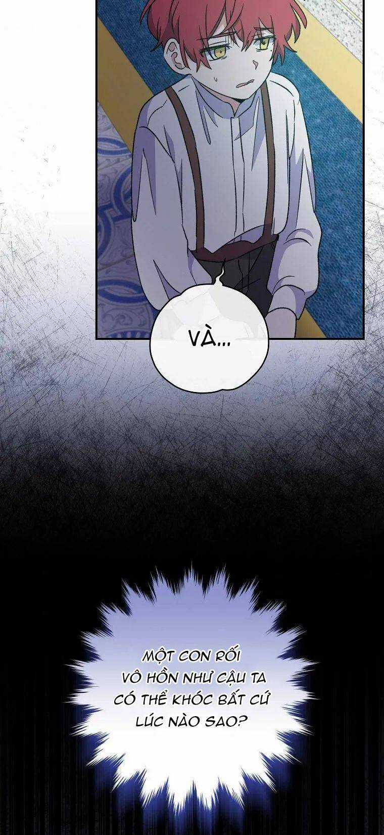 Nhà Hiền Triết Yigret Chapter 49 trang 34